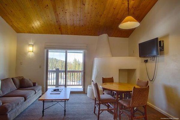 Hotel Grand Targhee Resort (Alta)